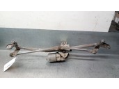 Replacement front wiper motor for Audi A4 Avant (8ED) 2.0 TDI OEM IAM reference 8E1955023E 8E1955119 3397020845