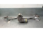 Replacement front wiper motor for Audi A4 Avant (8ED) 2.0 TDI OEM IAM reference 8E1955023E 8E1955119 3397020845