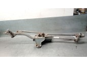 Replacement front wiper motor for Audi A4 Avant (8ED) 2.0 TDI OEM IAM reference 8E1955023E 8E1955119 3397020845
