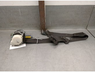 Recambio de cinturon seguridad delantero izquierdo para peugeot 5008 (0u_, 0e_) 2.0 hdi 150 / bluehdi 150 referencia OEM IAM 968