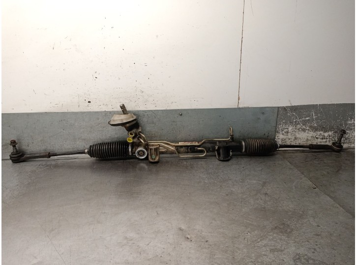 Recambio de cremallera direccion para dodge caliber 2.0 crd referencia OEM IAM P05105085AC 5105085AD 