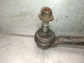 Recambio de cremallera direccion para dodge caliber 2.0 crd referencia OEM IAM P05105085AC 5105085AD 