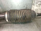 Recambio de cremallera direccion para dodge caliber 2.0 crd referencia OEM IAM P05105085AC 5105085AD 