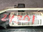 Recambio de cremallera direccion para dodge caliber 2.0 crd referencia OEM IAM P05105085AC 5105085AD 