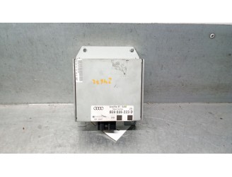 Recambio de amplificador para audi a4 avant (8ed) 2.0 tdi referencia OEM IAM 8E9035223D 8L0051225A 