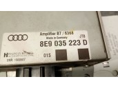 Recambio de amplificador para audi a4 avant (8ed) 2.0 tdi referencia OEM IAM 8E9035223D 8L0051225A 