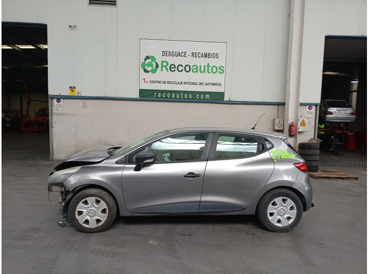 renault clio iv (bh_) del año 2015