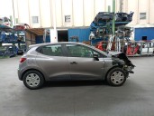 renault clio iv (bh_) del año 2015