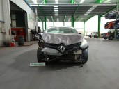 renault clio iv (bh_) del año 2015