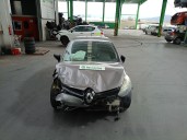 renault clio iv (bh_) del año 2015