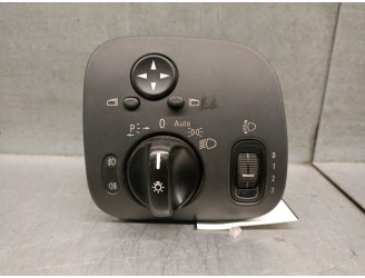 Recambio de mando luces salpicadero para mercedes-benz clase c (w203) berlina 2.2 cdi cat referencia OEM IAM A2035450604 A203545