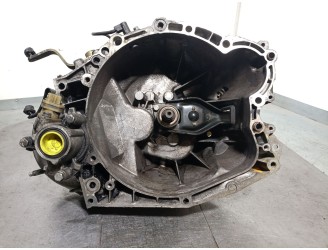 Recambio de caja cambios para citroën berlingo 1.9 diesel referencia OEM IAM 20DM48 2222FK 0806270A