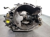 Recambio de caja cambios para citroën berlingo 1.9 diesel referencia OEM IAM 20DM48 2222FK 0806270A