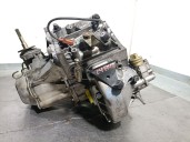 Recambio de caja cambios para citroën berlingo 1.9 diesel referencia OEM IAM 20DM48 2222FK 0806270A