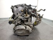Recambio de caja cambios para citroën berlingo 1.9 diesel referencia OEM IAM 20DM48 2222FK 0806270A