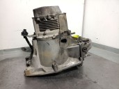 Recambio de caja cambios para citroën berlingo 1.9 diesel referencia OEM IAM 20DM48 2222FK 0806270A