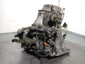 Recambio de caja cambios para citroën berlingo 1.9 diesel referencia OEM IAM 20DM48 2222FK 0806270A
