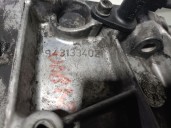 Recambio de caja cambios para citroën berlingo 1.9 diesel referencia OEM IAM 20DM48 2222FK 0806270A