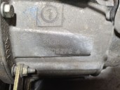 Recambio de caja cambios para citroën berlingo 1.9 diesel referencia OEM IAM 20DM48 2222FK 0806270A