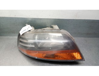 Recambio de faro izquierdo para chevrolet kalos 1.4 se referencia OEM IAM 96408154 96408154 
