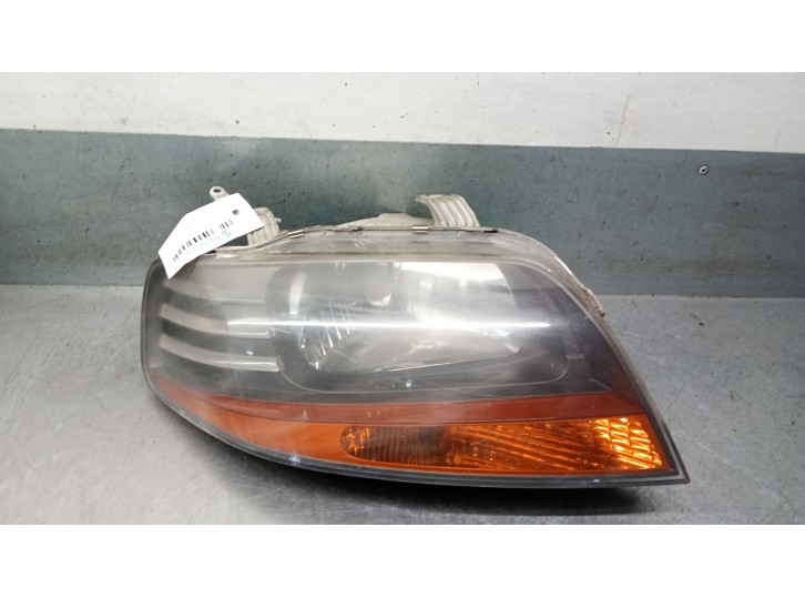 Recambio de faro izquierdo para chevrolet kalos 1.4 se referencia OEM IAM 96408154 96408154 