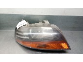Recambio de faro izquierdo para chevrolet kalos 1.4 se referencia OEM IAM 96408154 96408154 