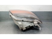 Recambio de faro izquierdo para chevrolet kalos 1.4 se referencia OEM IAM 96408154 96408154 
