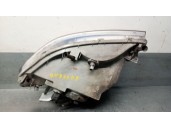 Recambio de faro izquierdo para chevrolet kalos 1.4 se referencia OEM IAM 96408154 96408154 