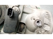 Recambio de faro izquierdo para chevrolet kalos 1.4 se referencia OEM IAM 96408154 96408154 