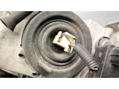 Recambio de faro izquierdo para chevrolet kalos 1.4 se referencia OEM IAM 96408154 96408154 