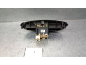 Recambio de mando elevalunas delantero izquierdo para chevrolet kalos 1.4 se referencia OEM IAM 96425461 96425461 