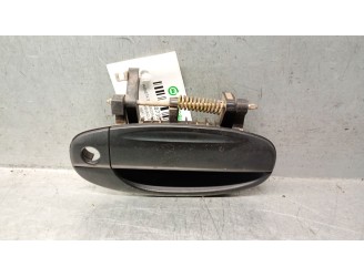 Recambio de maneta exterior delantera derecha para chevrolet kalos 1.4 se referencia OEM IAM 96541638 96541632 