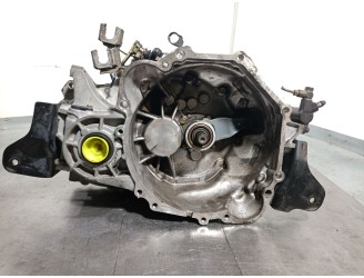 Recambio de caja cambios para volvo v40 station wagon (645) 1.8 i referencia OEM IAM KF5M421F8A6 8251099 30613577