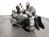 Recambio de caja cambios para volvo v40 station wagon (645) 1.8 i referencia OEM IAM KF5M421F8A6 8251099 30613577