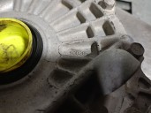 Recambio de caja cambios para volvo v40 station wagon (645) 1.8 i referencia OEM IAM KF5M421F8A6 8251099 30613577