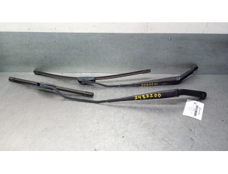 Recambio de brazo limpia delantero derecho para chevrolet kalos 1.4 se referencia OEM IAM 96543068 96543068 