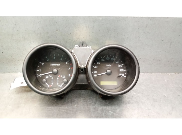 Recambio de cuadro instrumentos para chevrolet kalos 1.4 se referencia OEM IAM 96426348 