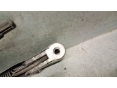 Recambio de brazo limpia trasero para chevrolet kalos 1.4 se referencia OEM IAM 96543073 96543073 