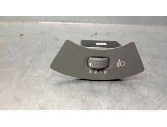 Recambio de mando luces salpicadero para chevrolet kalos 1.4 se referencia OEM IAM 96540696 96540696 