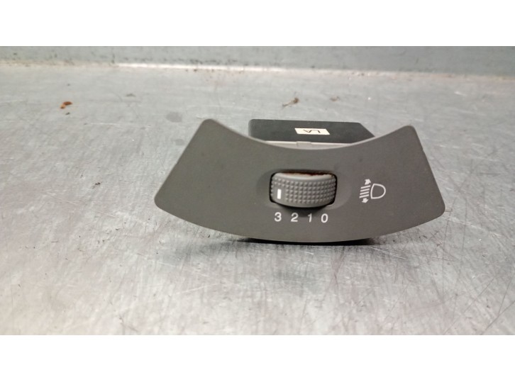 Recambio de mando luces salpicadero para chevrolet kalos 1.4 se referencia OEM IAM 96540696 96540696 