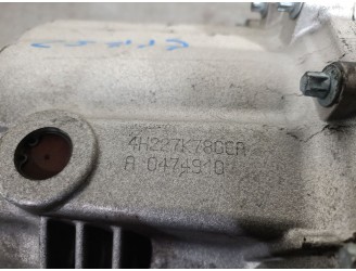 Recambio de caja transfer para land rover range rover iii (l322) 3.6 d 4x4 referencia OEM IAM 4H227K780CA IAB500280 A0474910