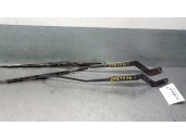 Recambio de brazo limpia delantero derecho para citroën saxo (s0, s1) 1.5 d referencia OEM IAM 9606262380 6429A1 