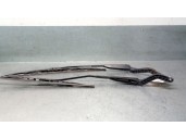 Recambio de brazo limpia delantero derecho para citroën saxo (s0, s1) 1.5 d referencia OEM IAM 9606262380 6429A1 