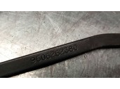 Recambio de brazo limpia delantero derecho para citroën saxo (s0, s1) 1.5 d referencia OEM IAM 9606262380 6429A1 