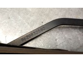 Recambio de brazo limpia delantero derecho para citroën saxo (s0, s1) 1.5 d referencia OEM IAM 9606262380 6429A1 