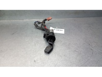 Recambio de conmutador de arranque para citroën saxo (s0, s1) 1.5 d referencia OEM IAM 962850798B 4162W1 
