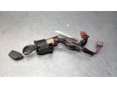 Recambio de conmutador de arranque para citroën saxo (s0, s1) 1.5 d referencia OEM IAM 962850798B 4162W1 