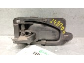 Recambio de maneta interior delantera derecha para citroën saxo (s0, s1) 1.5 d referencia OEM IAM 9618585577 914474 