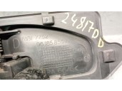 Recambio de maneta interior delantera derecha para citroën saxo (s0, s1) 1.5 d referencia OEM IAM 9618585577 914474 