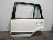 Recambio de puerta trasera izquierda para ford fusion (cbk) 1.4 16v cat referencia OEM IAM 1692558 1692558 